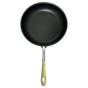 All-Clad NS Pro™ Sleek Nonstick stainless steel 10” inch durable Fry Pan
